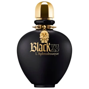 Black XS L’Aphrodisiaque Paco Rabanne Eau de Parfum Feminino