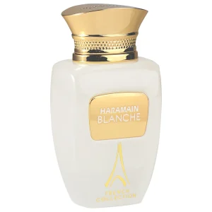 Blanche French Collection Al Haramain Eau de Parfum Unissex