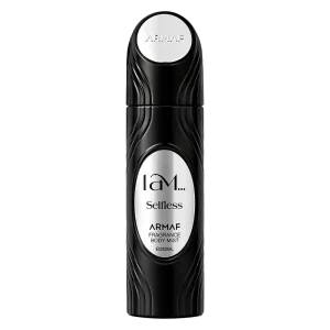 Armaf I Am Selfless Eau de Toilette Feminino