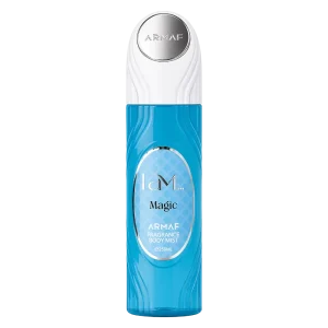 Body Splash I AM Magic Armaf Feminino