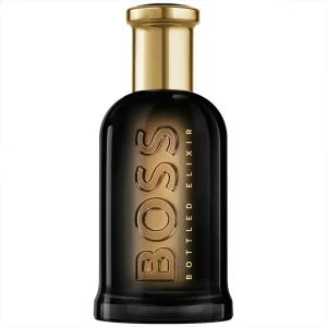 Boss Bottled Elixir Hugo Boss Parfum Masculino