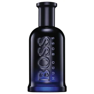 Boss Bottled Night Hugo Boss Eau de Toilette Masculino