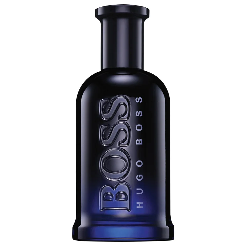 Boss Bottled Night Hugo Boss Eau de Toilette Masculino