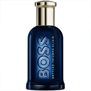 Boss Bottled Triumph Elixir Hugo Boss Eau de Parfum Masculino