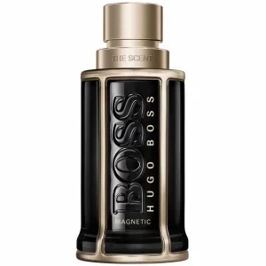 Boss The Scent Magnetic For Him Hugo Boss Eau de Parfum Masculino