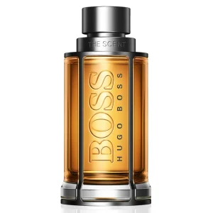 Boss The Scent Hugo Boss Eau de Toilette Masculino