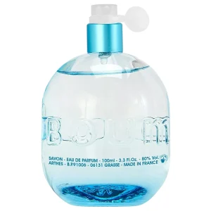 Boum Savon Jeanne Arthes Eau de Parfum Feminino