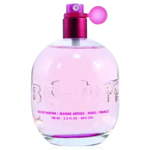 Boum Jeanne Arthes Eau de Parfum Feminino