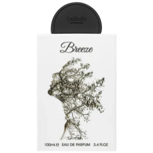 Breeze Lattafa Pride Eau de Parfum Unissex