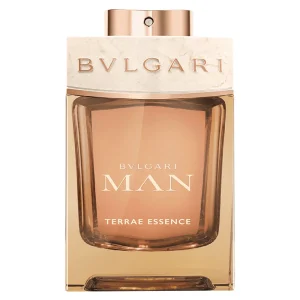 Bvlgari Man Terrae Essence Eau de Parfum Masculino