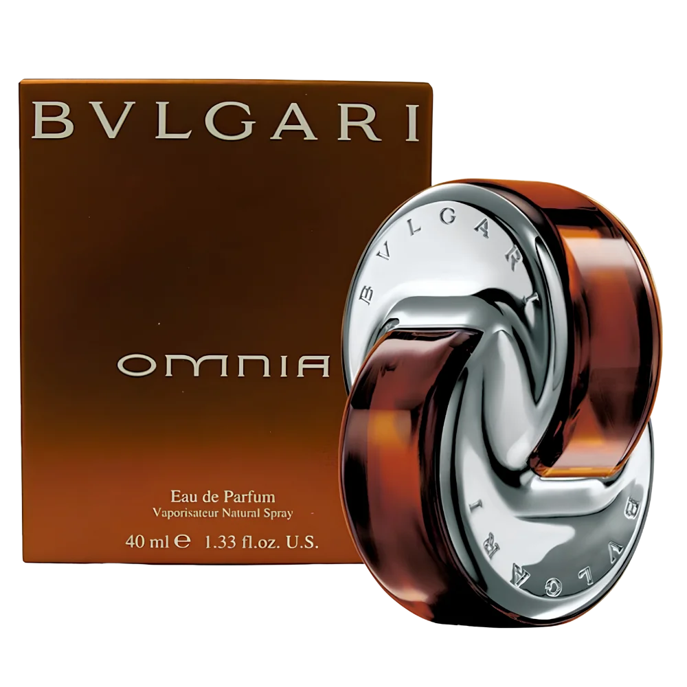 Bvlgari Omnia Eau de Parfum Feminino - Image 2