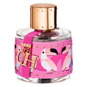 CH Birds of Paradise Carolina Herrera Eau de Parfum Feminino