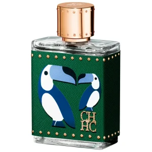 CH Men Birds of Paradise Carolina Herrera Eau de Parfum Masculino
