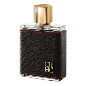CH Men Carolina Herrera Eau de Toilette Masculino