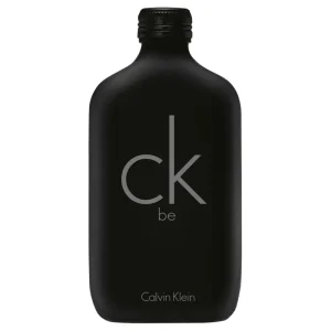 CK Be Calvin Klein Eau de Toilette Unissex