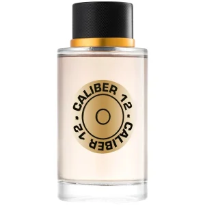 Caliber 12 Jeanne Arthes Eau de Toilette Masculino
