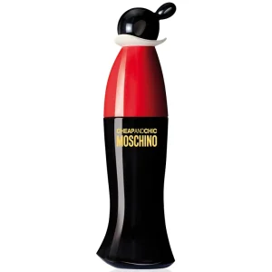 Cheap And Chic Moschino Eau de Toilette Feminino