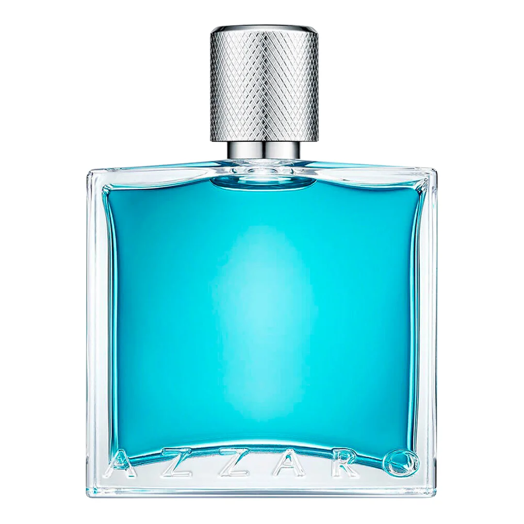 Chrome Legend Azzaro Eau de Toilette Masculino - Image 2
