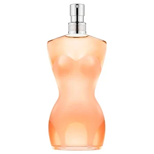 Classique Jean Paul Gaultier Eau de Toilette Feminino