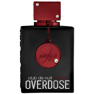 Club de Nuit Intense Overdose Armaf Extrait de Parfum Masculino