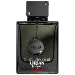 Club de Nuit Urban Elixir Armaf Eau de Parfum Masculino