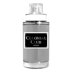 Colonial Club Ypsos Jeanne Arthes Eau de Toilette Masculino