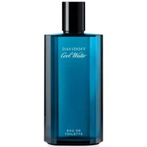 Cool Water Davidoff Eau de Toilette Masculino