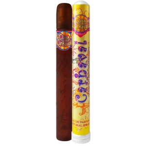 Perfume Cuba Carnaval Eau de Parfum Feminino