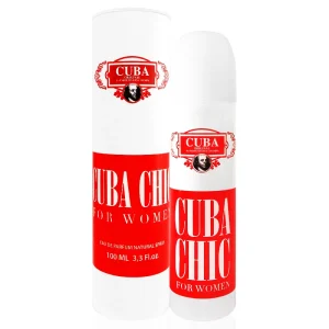 Perfume Cuba Chic Eau de Parfum Feminino
