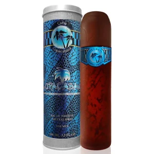 Perfume Cuba Copacabana Eau de Toilette Masculino