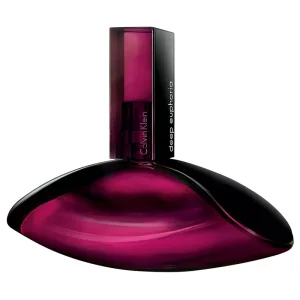 Deep Euphoria Calvin Klein Eau de Parfum Feminino
