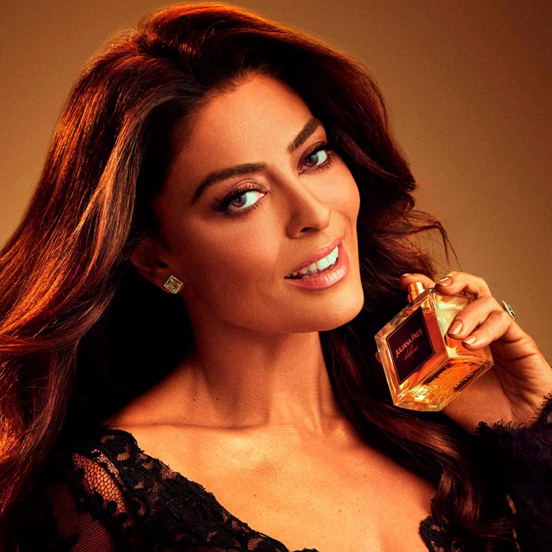 Deluxe Juliana Paes Deo Parfum Feminino - Image 3