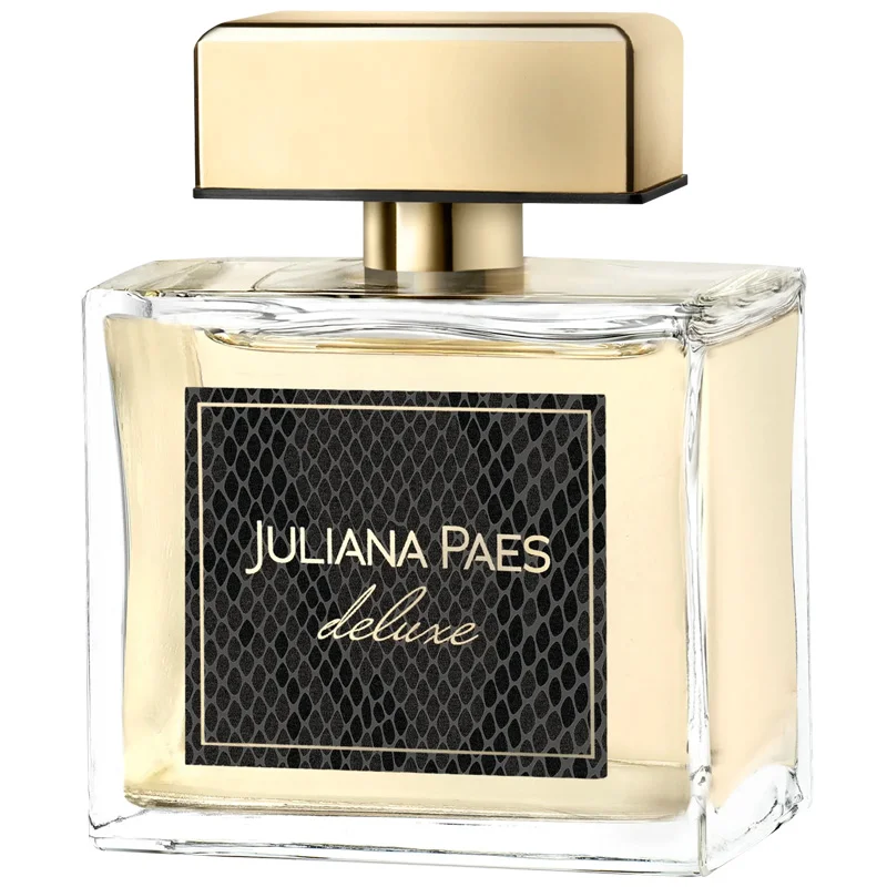 Deluxe Juliana Paes Deo Parfum Feminino - Image 2