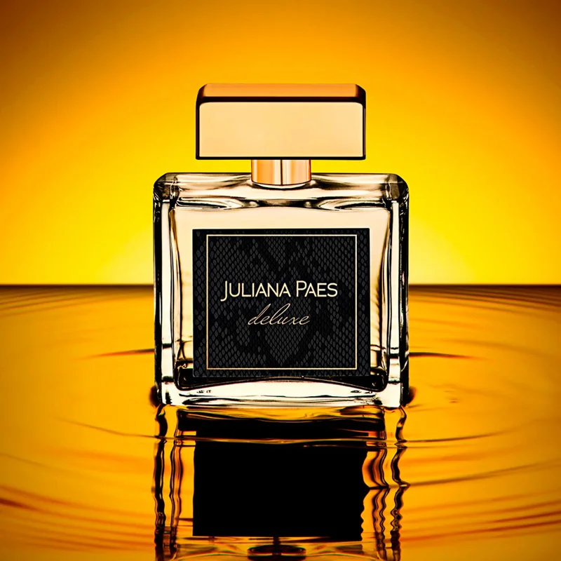 Deluxe Juliana Paes Deo Parfum Feminino - Image 7
