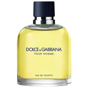 Dolce & Gabbana Pour Homme Dolce & Gabbana Eau de Toilette