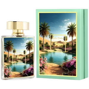 Dubai Sahara Mirage Extrait de Parfum Unissex