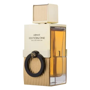Edition One Pour Femme Armaf Eau de Parfum Feminino