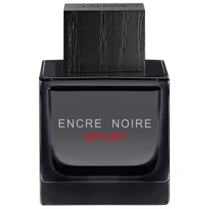 Encre Noire Sport Lalique Eau de Toilette Masculino