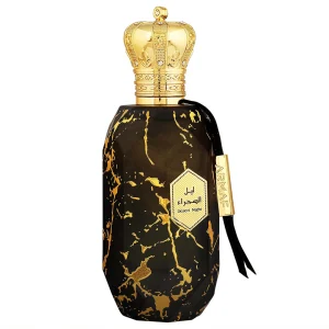 Éter Desert Night Armaf Eau de Parfum Unissex