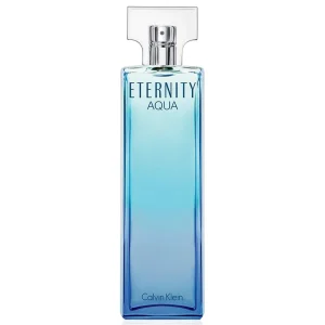 Eternity Aqua Calvin Klein Eau de Parfum Feminino