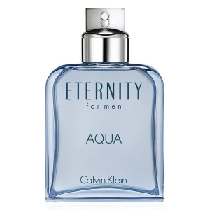 Eternity Aqua for Men Calvin Klein Eau de Toilette Masculino