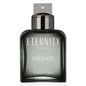 Eternity Intense for Men Calvin Klein Eau de Toilette Masculino