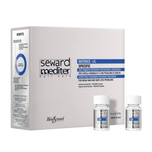 Âmpolas Reforce Specific 1/L Helen Seward 12x10ml