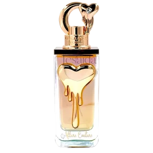 Fragrance World Allure Couture Eau de Parfum Feminino