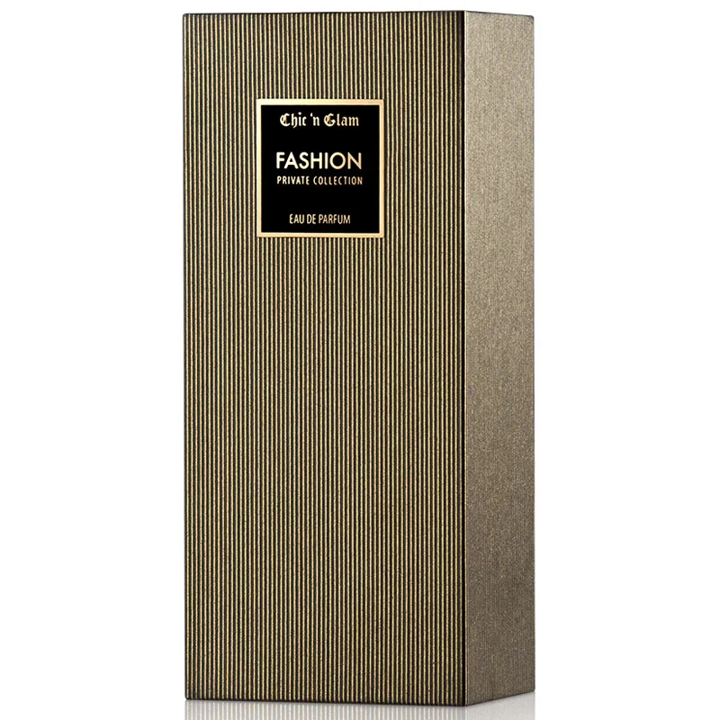Fashion Chic ‘n Glam Eau de Parfum Feminino - Image 4