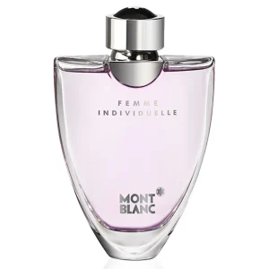 Femme Individuelle Montblanc Eau de Toilette Feminino