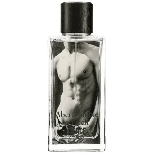 Fierce Abercrombie & Fitch Eau de Cologne Masculino