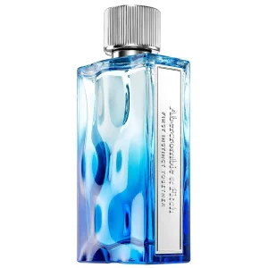 First Instinct Together For Him Abercrombie & Fitch Eau de Toilette Masculino