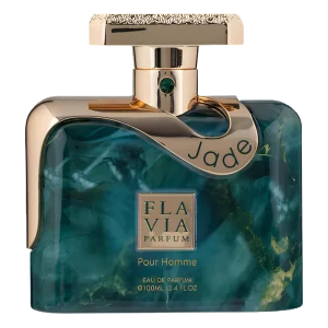 Flavia Jade Eau de Parfum Unissex