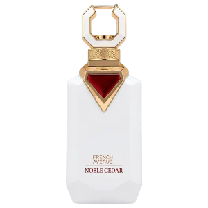 French Avenue Noble Cedar Extrait de Parfum Unissex